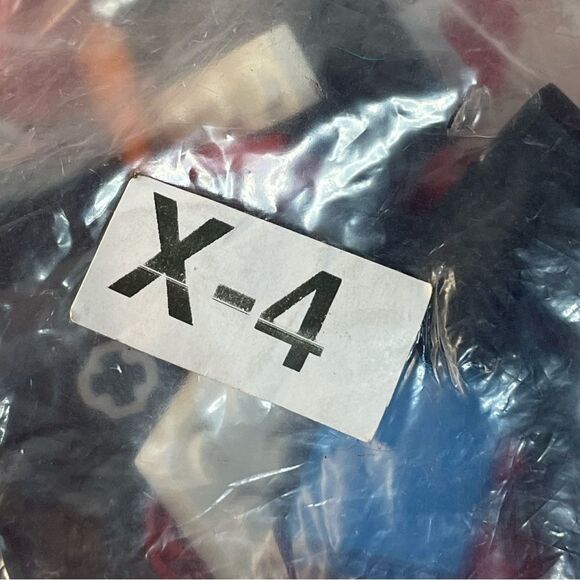 Lego Lot of Random Pieces From Old Lego Sets - Picture 4 of 4